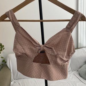 Brandy Melville Bra - One Size